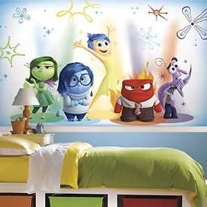 Papel de parede Murals Disney - JL1368M