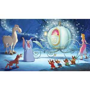 Papel de parede Murals Disney - JL1374M