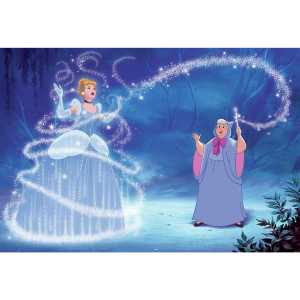 Papel de parede Murals Disney - JL1375M