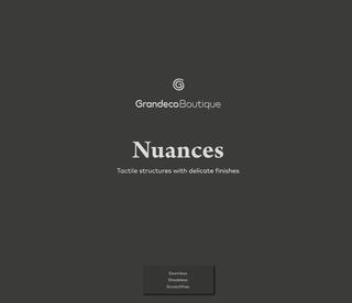 Nuances