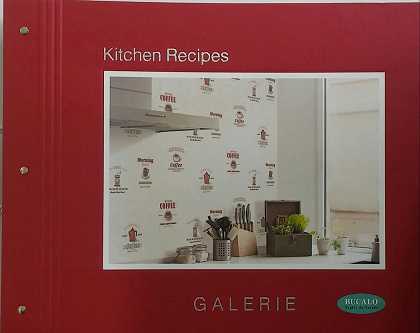 Kitchen Recipes