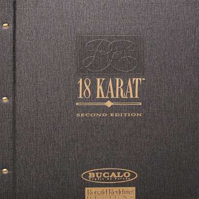 18 Karat II