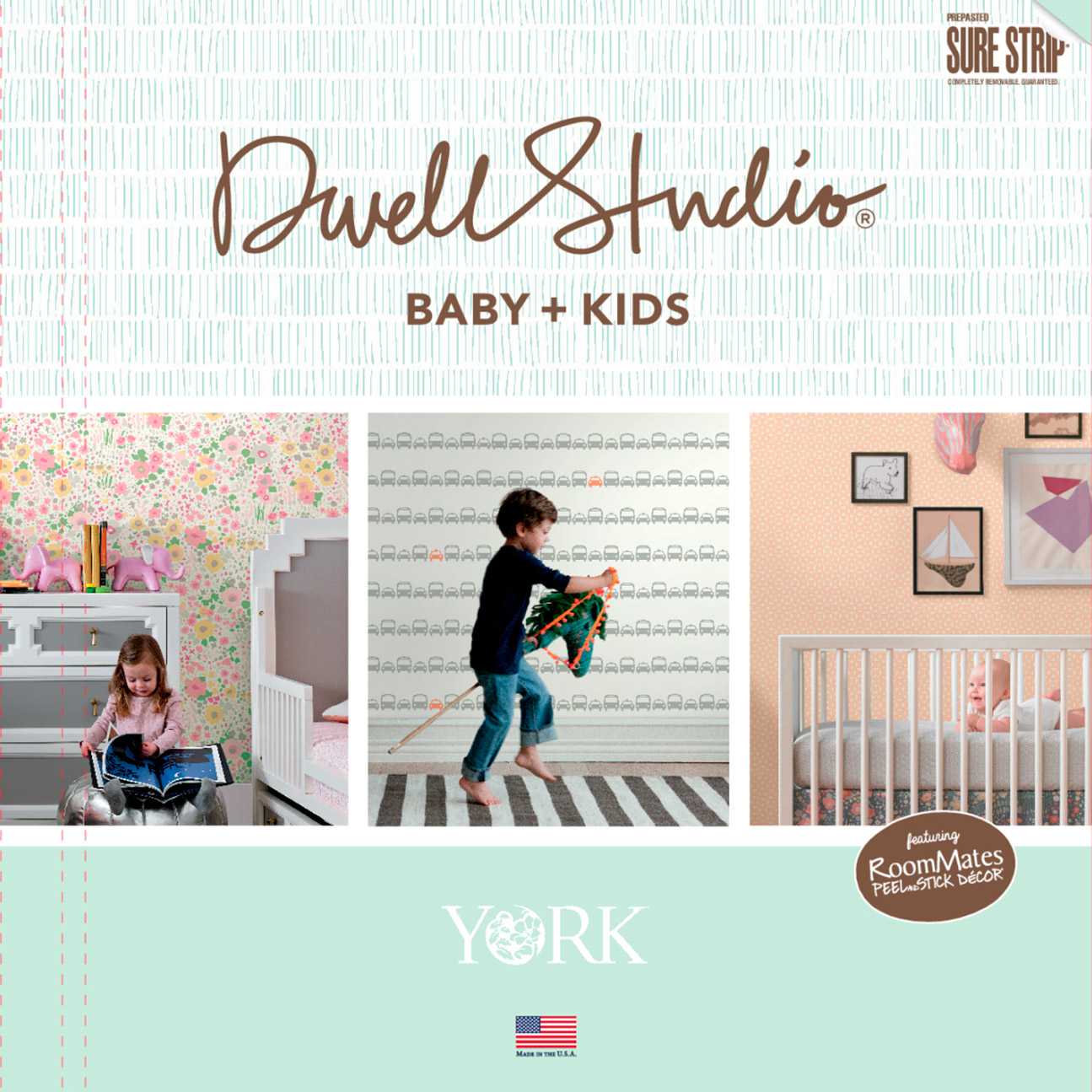 Dwell Studio Baby + Kids