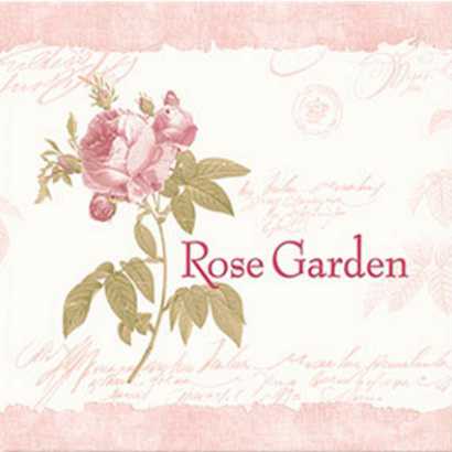 Rose Garden