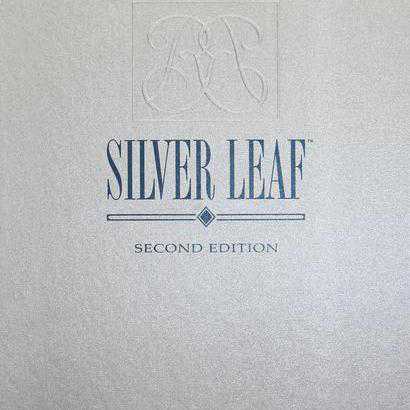 Silver Leaf