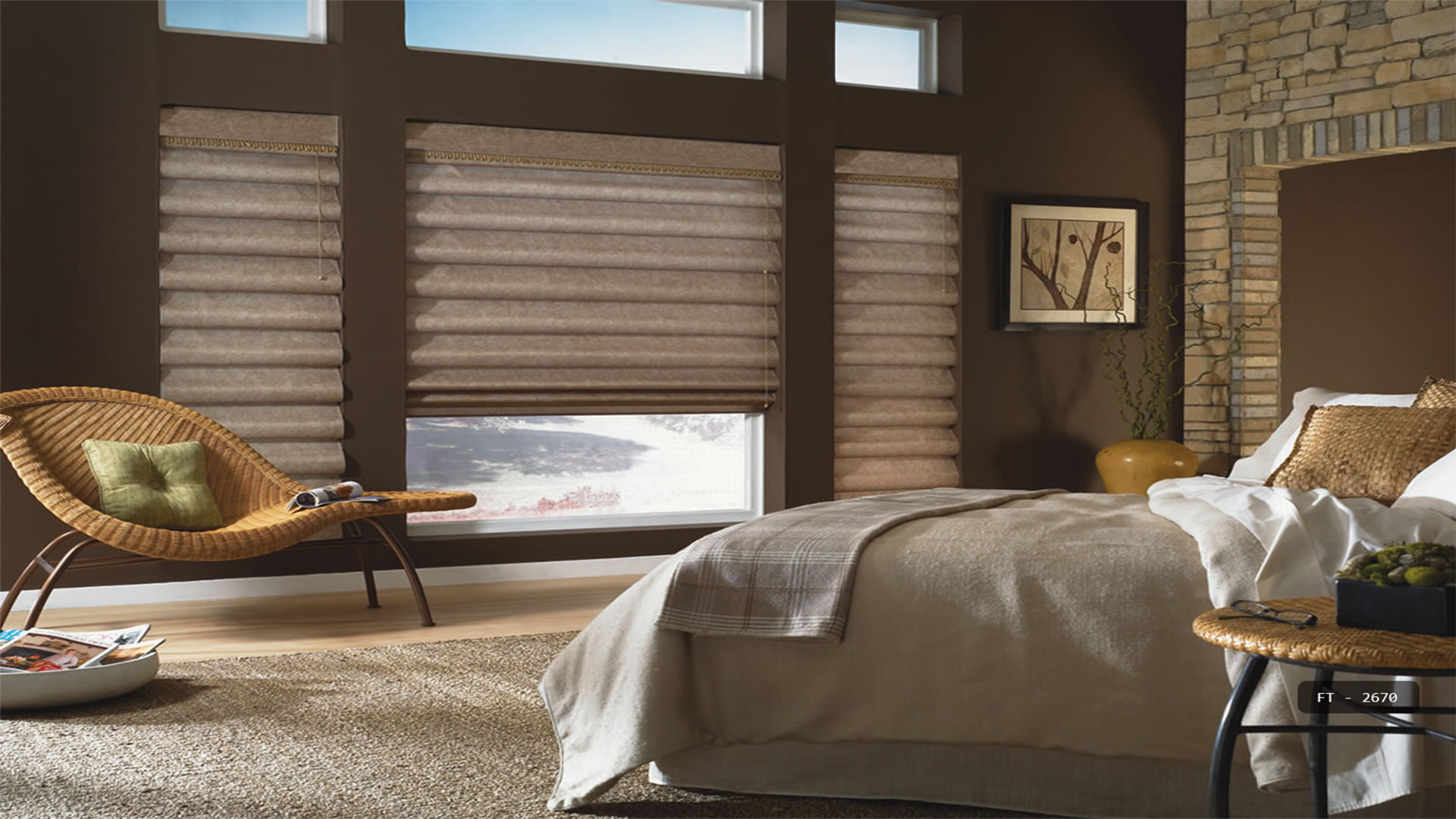 Cortina Romana Cascata