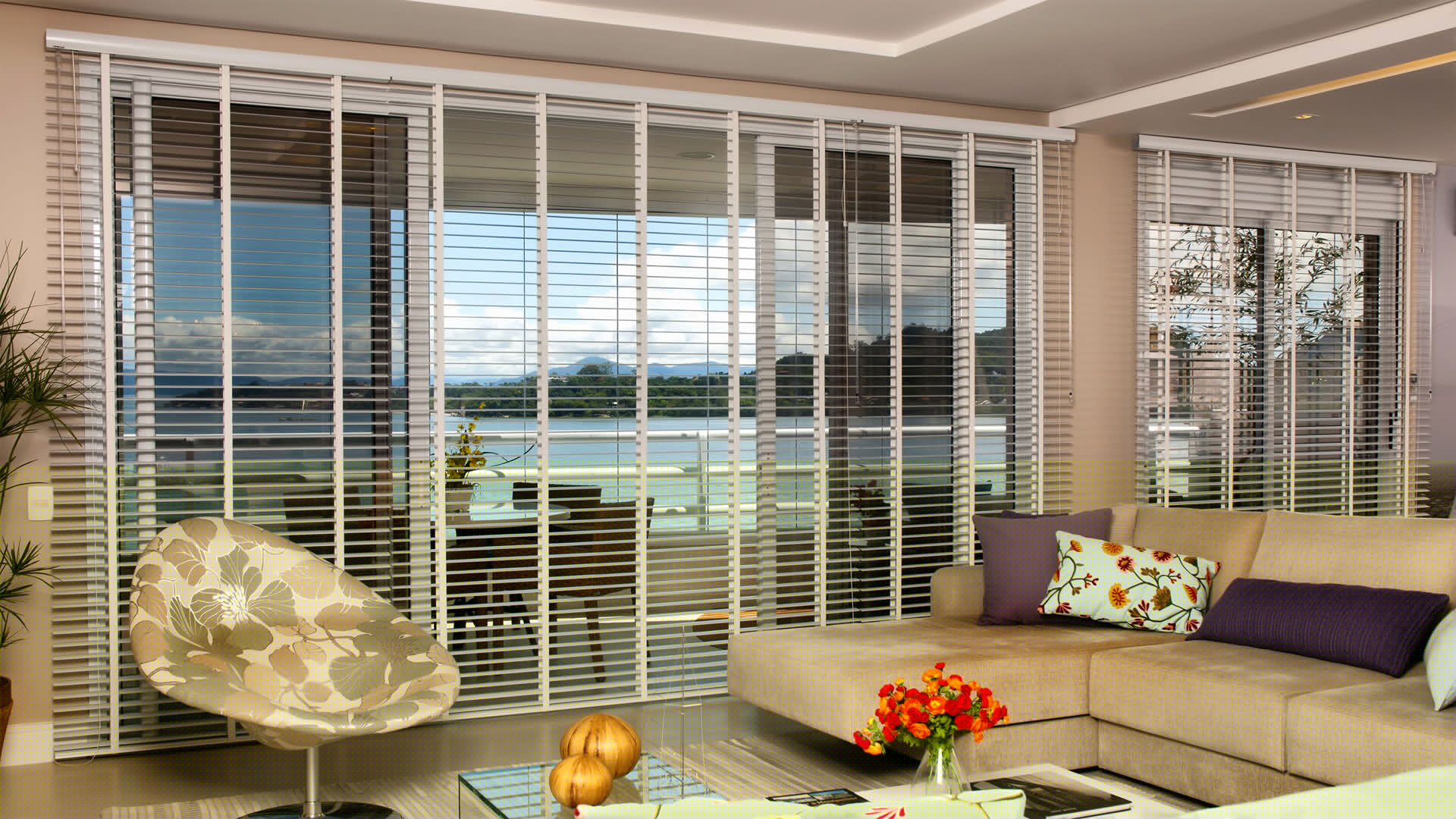 Cortinas e Persianas em Brasilia