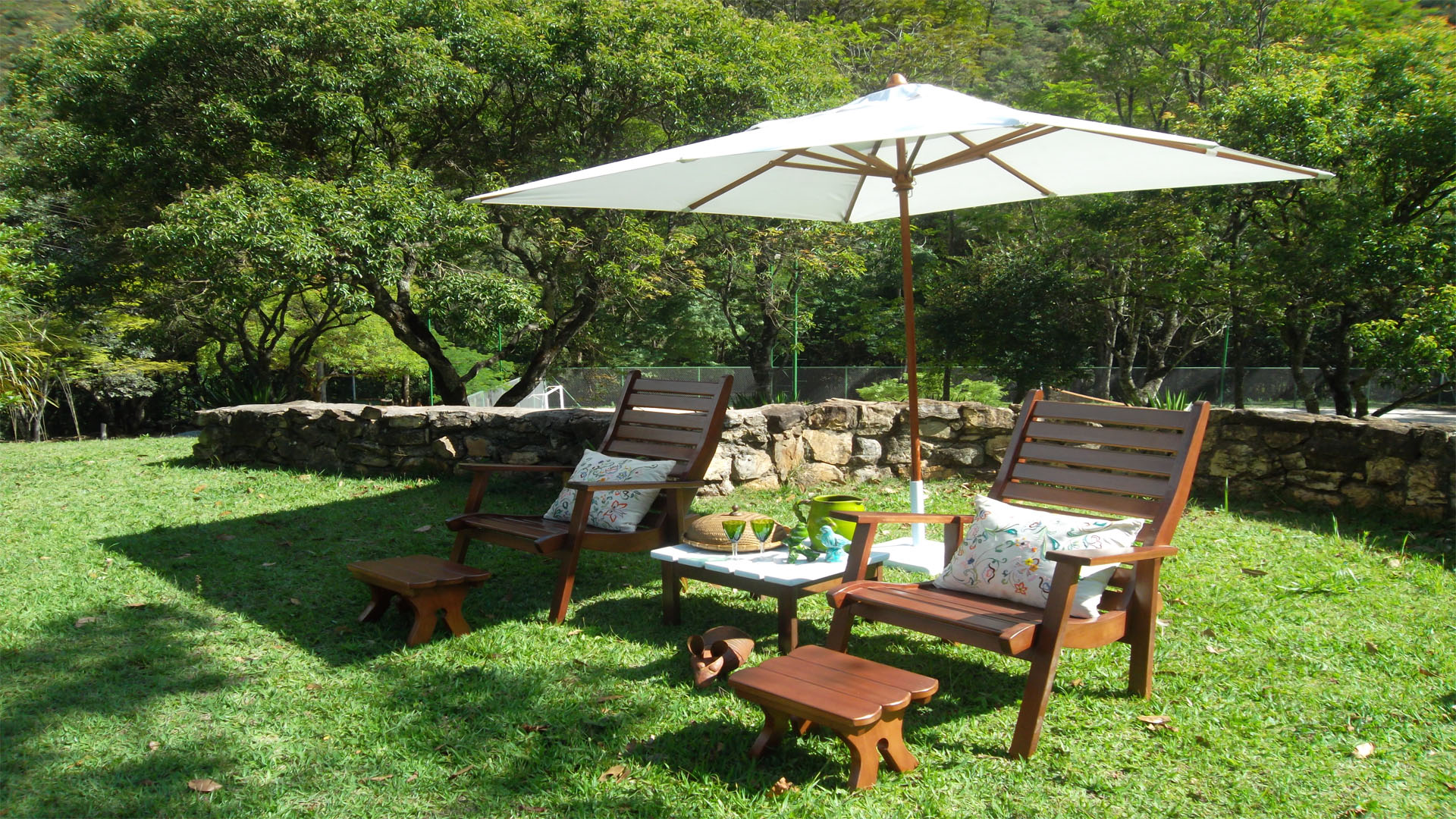 Cortinas e Persianas em Brasilia