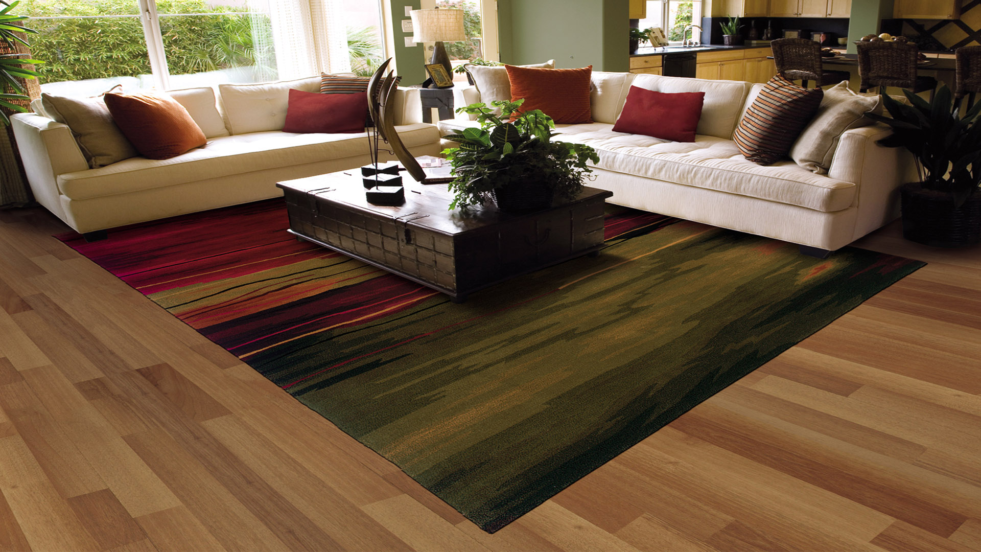 Cortinas Roller no sudoeste