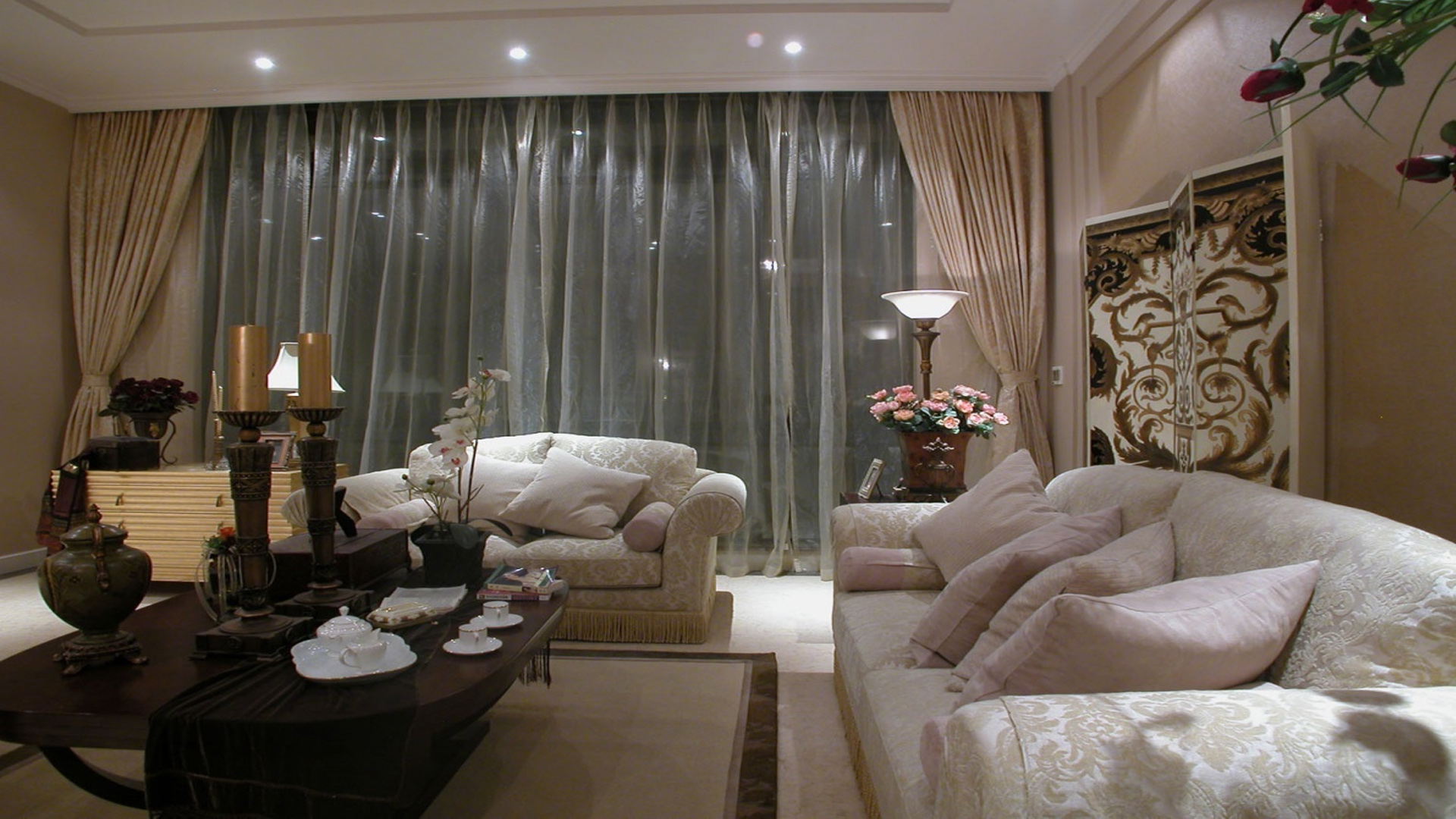 Cortinas e Persianas em Brasilia