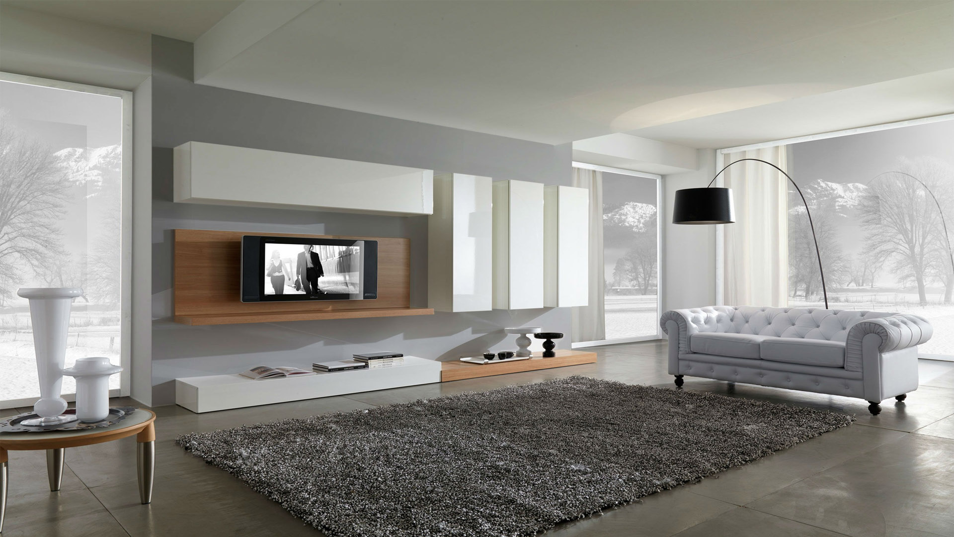 Cortinas Roller no sudoeste